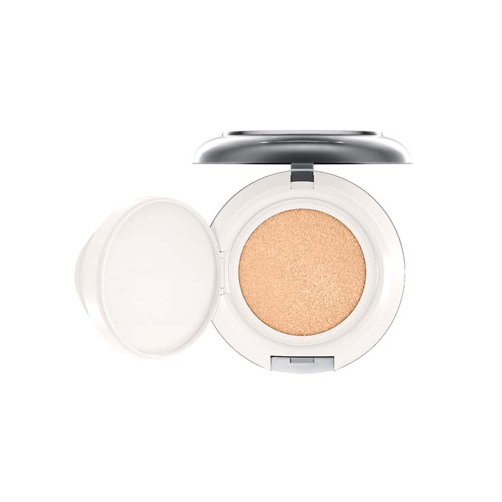 MAC, Lightful C+, Compact Foundation, Light, SPF 50, 12 g - Feel You