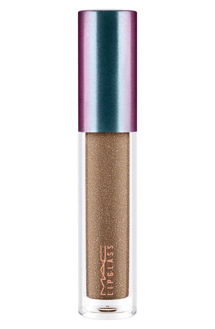MAC, Lipglass, Shining, Lip Gloss, Soft Shell, 3.1 ml - Feel You