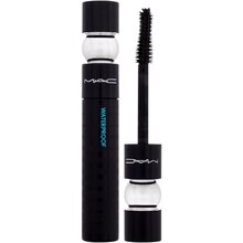 MAC - M.A.CStack Mega Brush Mascara Waterproof 12 ml - Feel You