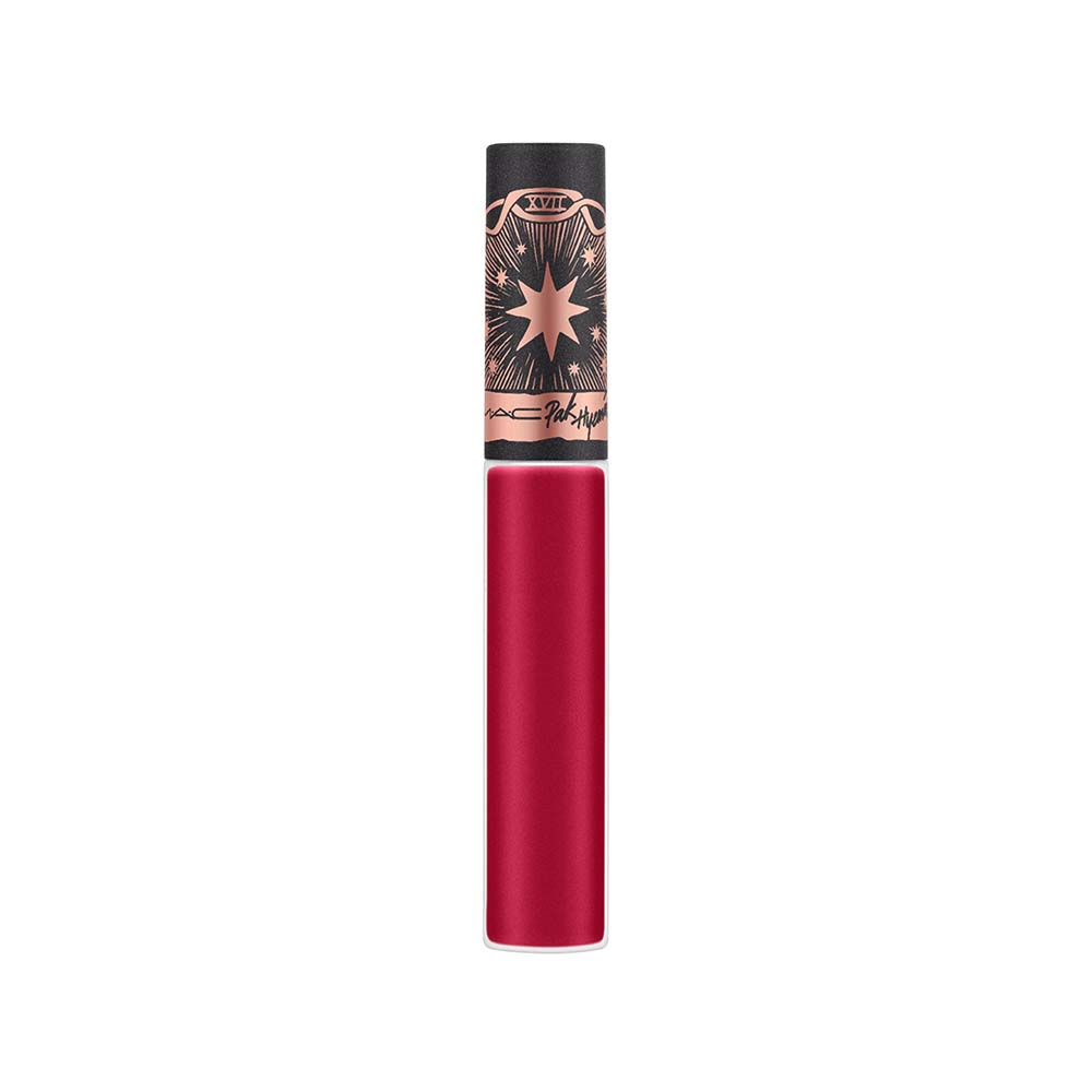 MAC, MAC, Matte, Liquid Lipstick, Off Trend Pony Park, 7 ml - Feel You
