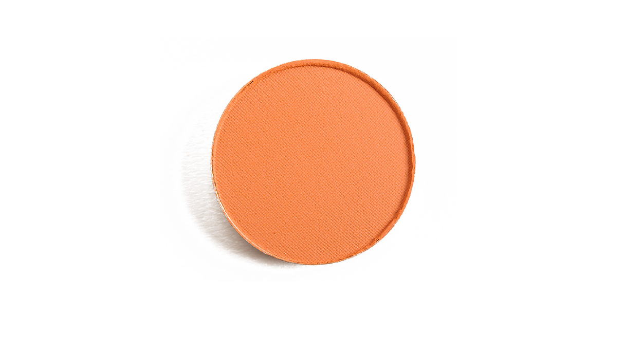 MAC, Pro, Matte, Eyeshadow Powder, Rule, Refill, 1.5 g - Feel You