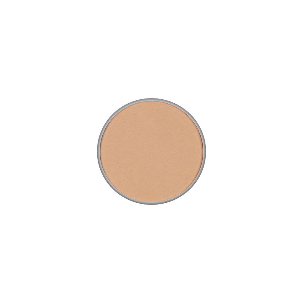 MAC, Pro, Matte, Eyeshadow Powder, Soba, Refill, 1.5 g - Feel You