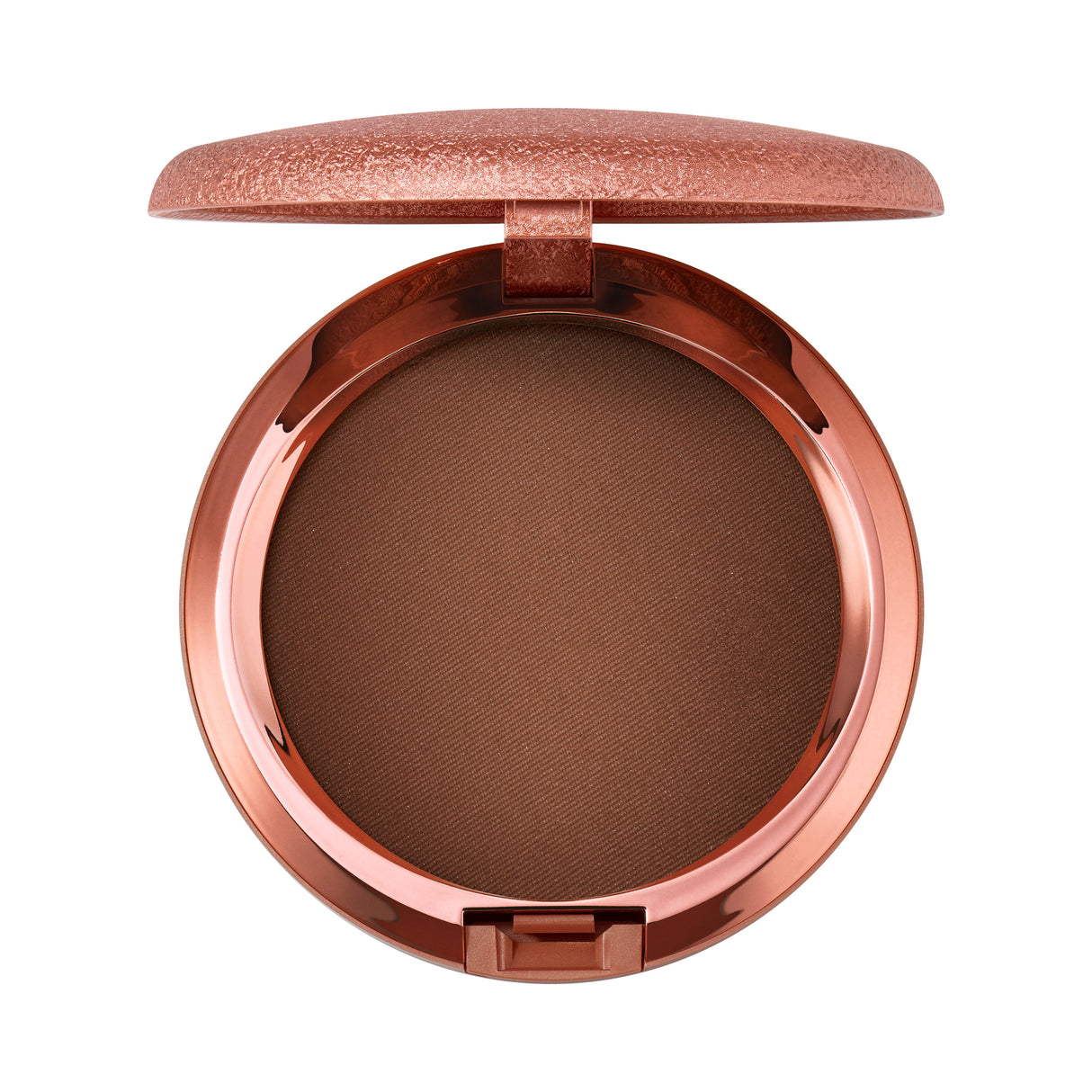 MAC, Skinfinish Sunstruck, Radiant Finish, Bronzer Compact Powder, Richer Golden, 8 g - Feel You
