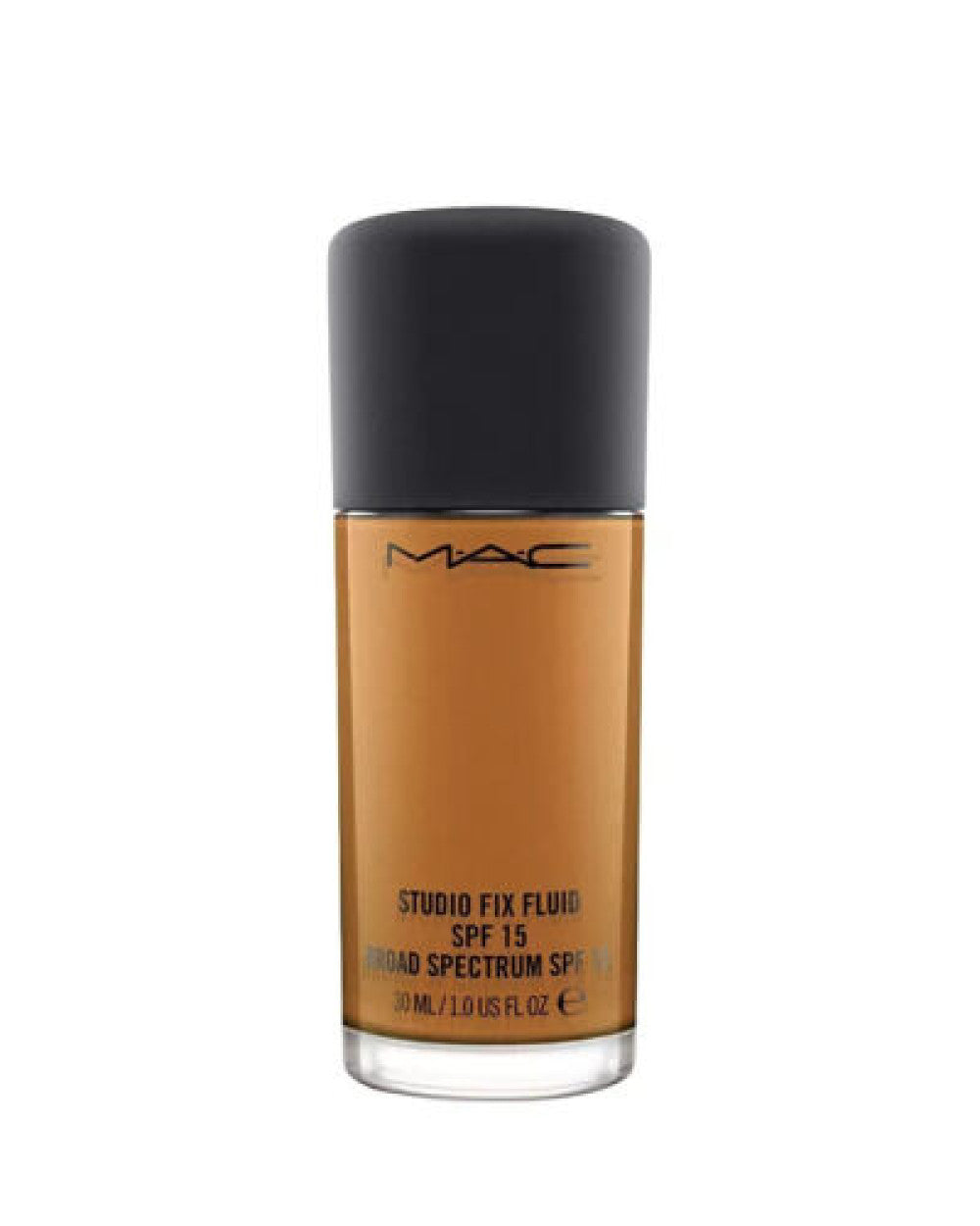 MAC, Studio Fix Fluid, Matte Finish, Liquid Foundation, NC60, SPF 15, 30 ml - Feel You