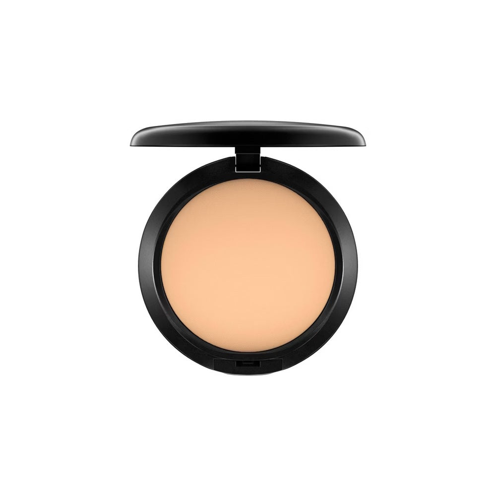 MAC, Studio Fix Powder Plus, Compact Foundation, C5, 15 g - Feel You