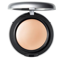 MAC - Studio Fix Tech Cream-to-Powder Foundation 10 g - Feel You