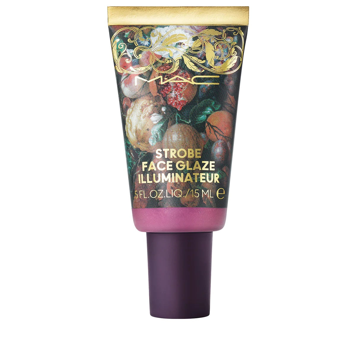 MAC, Tempting Fate , Cream Blush, Rose Gold, 15 ml - Feel You