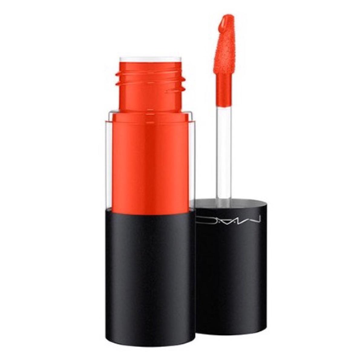 MAC, Versicolour , Lip Stain, Liquid Lipstick, 112, To The Extreme, 8.5 ml - Feel You