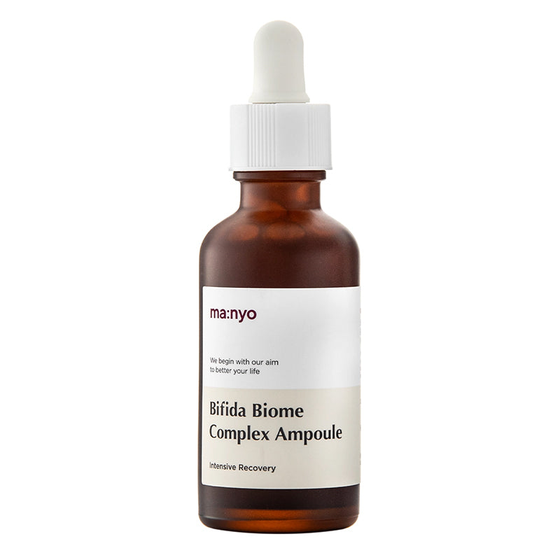 MANYO Bifida Biome Complex Ampoule, 50 ml - Feel You