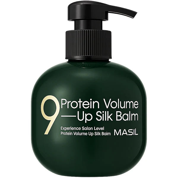 MASIL - 9 Protein Volume Up Silk Balm 180ml - Feel You