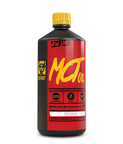 MCT OIL / 946ml - Feel You