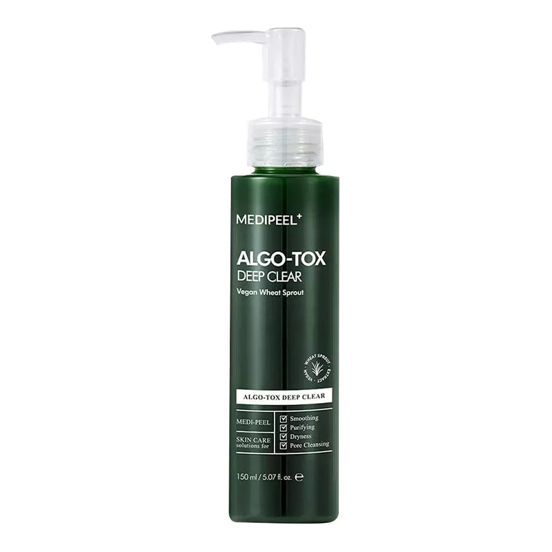 MEDI-PEEL Algo-Tox Deep Clear 150 ml - Feel You