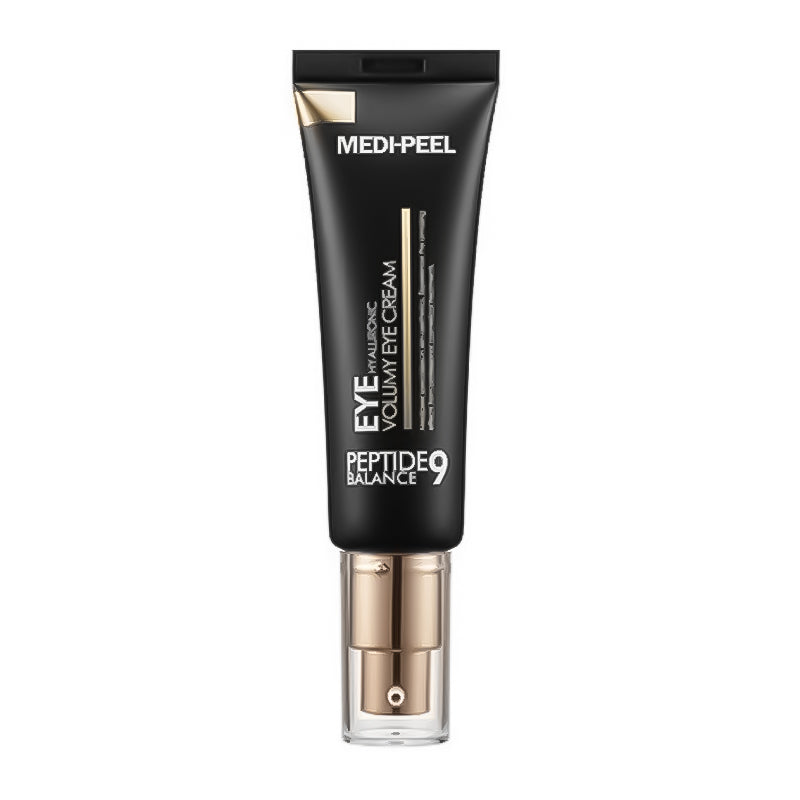 MEDI-PEEL Peptide 9 Hyaluronic Volumy Eye Cream 40 ml - Feel You