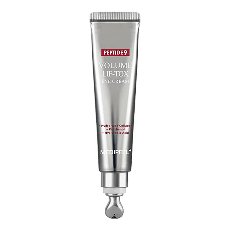 MEDI-PEEL Peptide 9 Volume Lif Tox Eye Cream 20 ml - Feel You