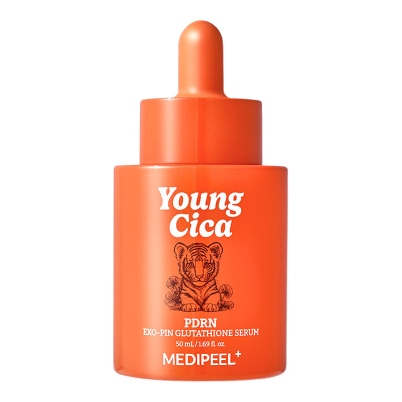 MEDI-PEEL Young Cica PDRN Exo-Pin Glutathione Serum 50 ml - Feel You