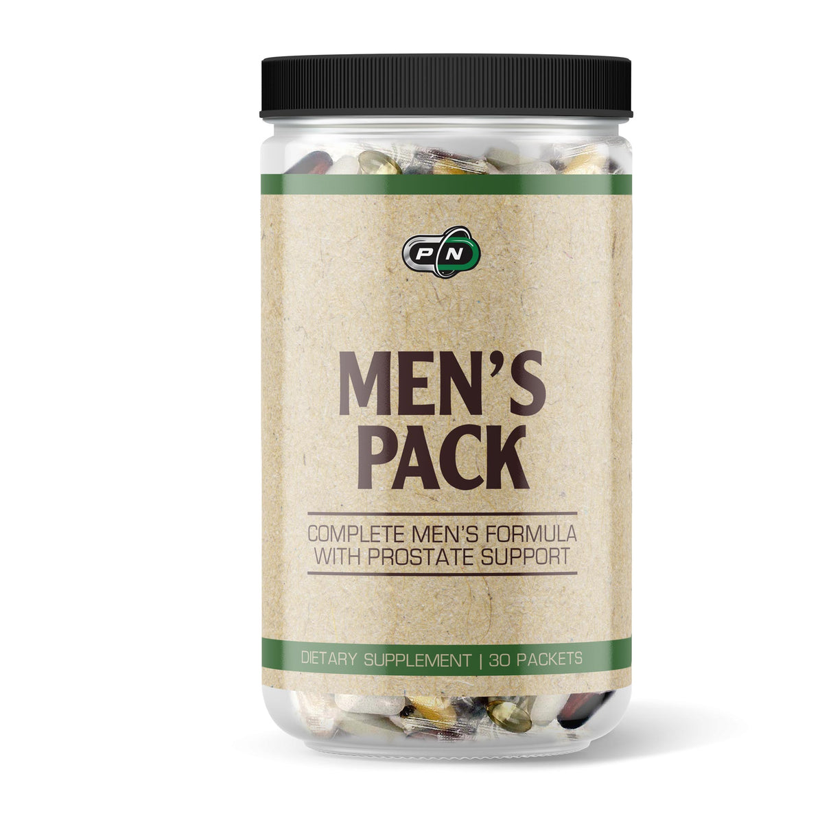 MEN'S PACK - 30 Packets - Feel You