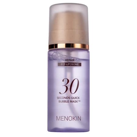 MENOKIN - 30 Seconds Quick Bubble Mask Repair - 95ml - Feel You