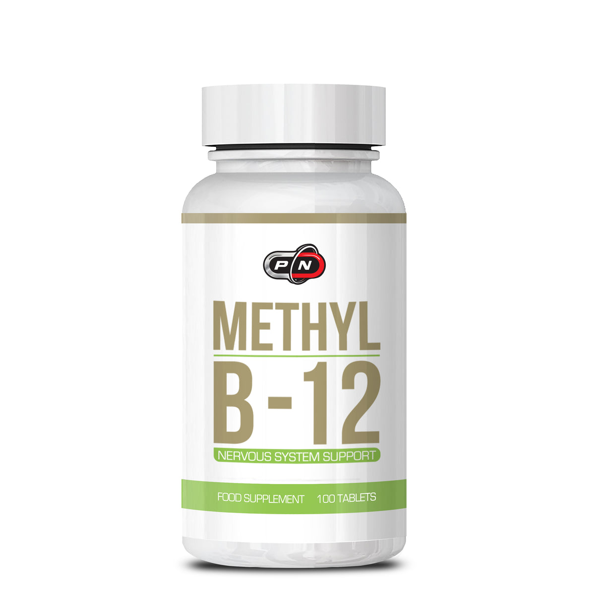 Pure Nutrition Methyl B-12 2000 мкг 100 таблетки - Feel You