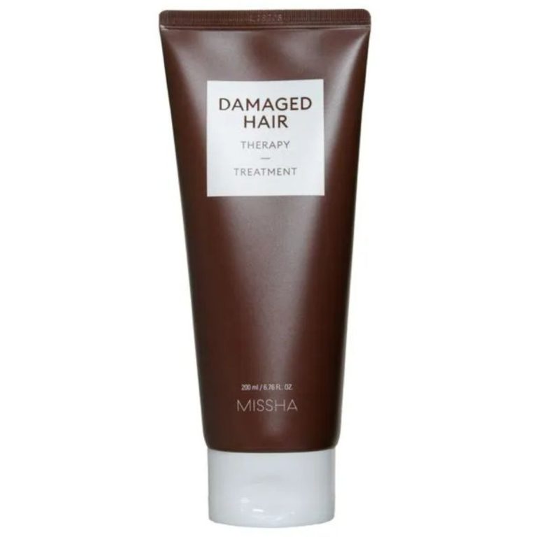 MISSHA - Damaged Hair Therapy Treatment, 200ml - Feel You