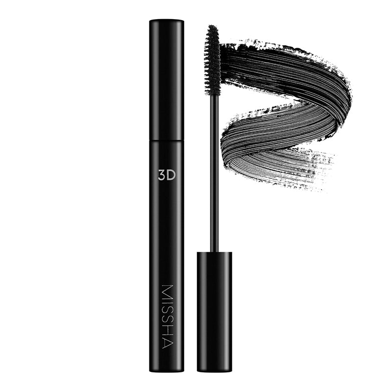 MISSHA The Style 3D Mascara 7 ml - Feel You