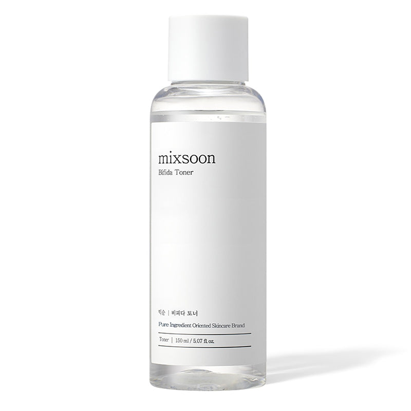 MIXSOON Bifida Toner with Bifidobacteria Lysate, 150 ml - Feel You