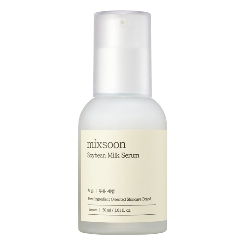 MIXSOON Soybean Milk Serum, 30 ml - Feel You