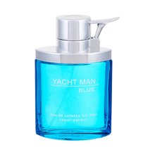 MYRURGIA - Yacht Man Blue EDT - 100ml - Feel You