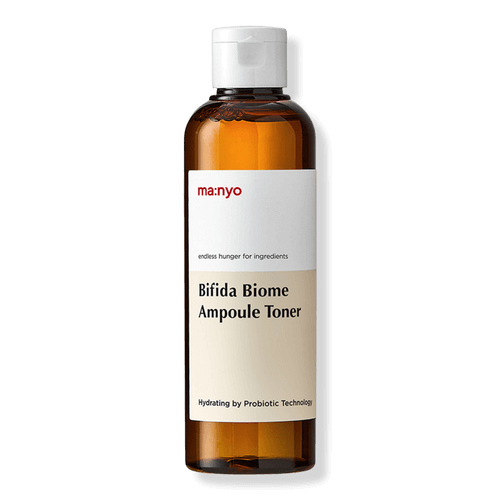 Ma:nyo - Bifida Biome Ampoule Face Toner, 210ml - Feel You
