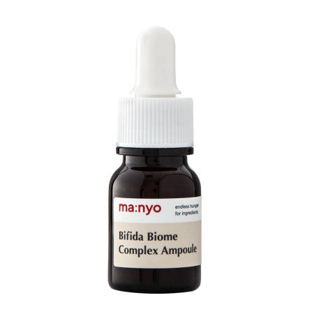 Ma:nyo - Bifida Biome Complex Ampoule - Strengthening Serum with Bifida Ferment - 12ml - Feel You