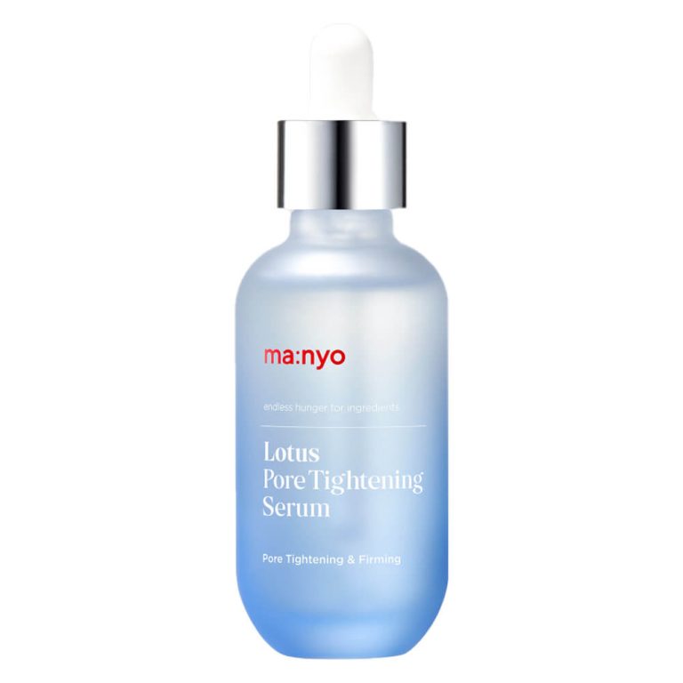 Ma:nyo - Lotus Pore Tightening Serum, 55ml - Feel You