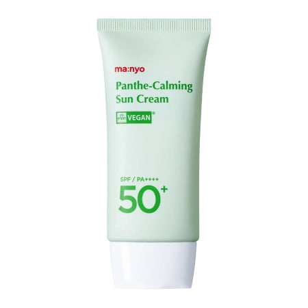Ma:nyo - Panthe-Calming Sun Cream SPF50+ PA++++ - Soothing Sun Cream - 50ml - Feel You
