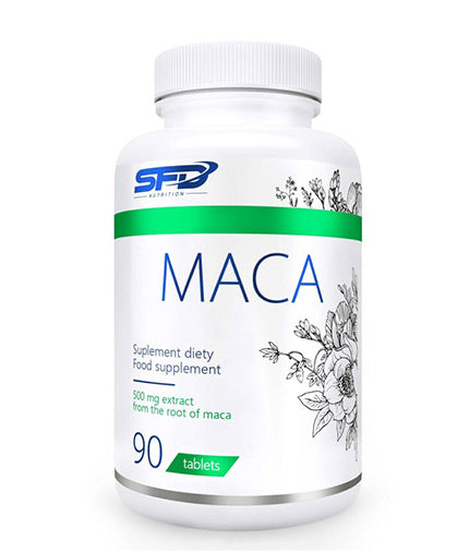 Maca / 90 Tabs - Feel You