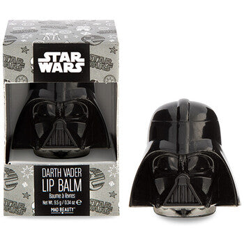 Mad Beauty - Darth Vader Star Wars Lip Balm - 9.5g - Feel You