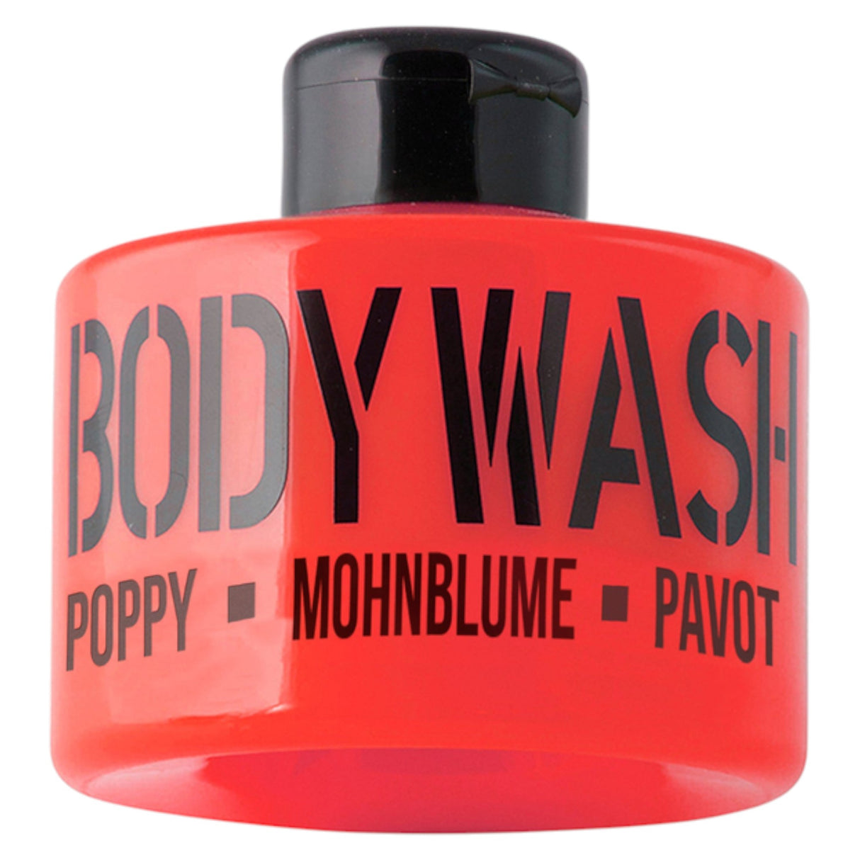 Mades Cosmetics, Stackable Poppy, Hydrating, Body Wash, 300 ml *Tester - Feel You