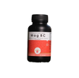Mag BC – 60 растителни капсули / Магнезиев цитрат и витамини от група B - Feel You