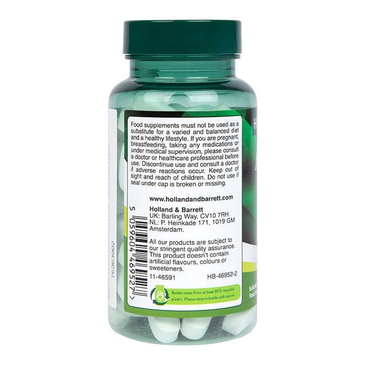 Магнезий Цитрат (Magnesium Citrate) 200мг 90 таблетки, H&B - Feel You