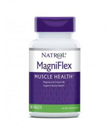 MagniFlex 60 Tabs. - Feel You