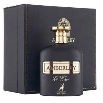 Maison Alhambra - Amberley Pur Oud EDP - 100ml - Feel You