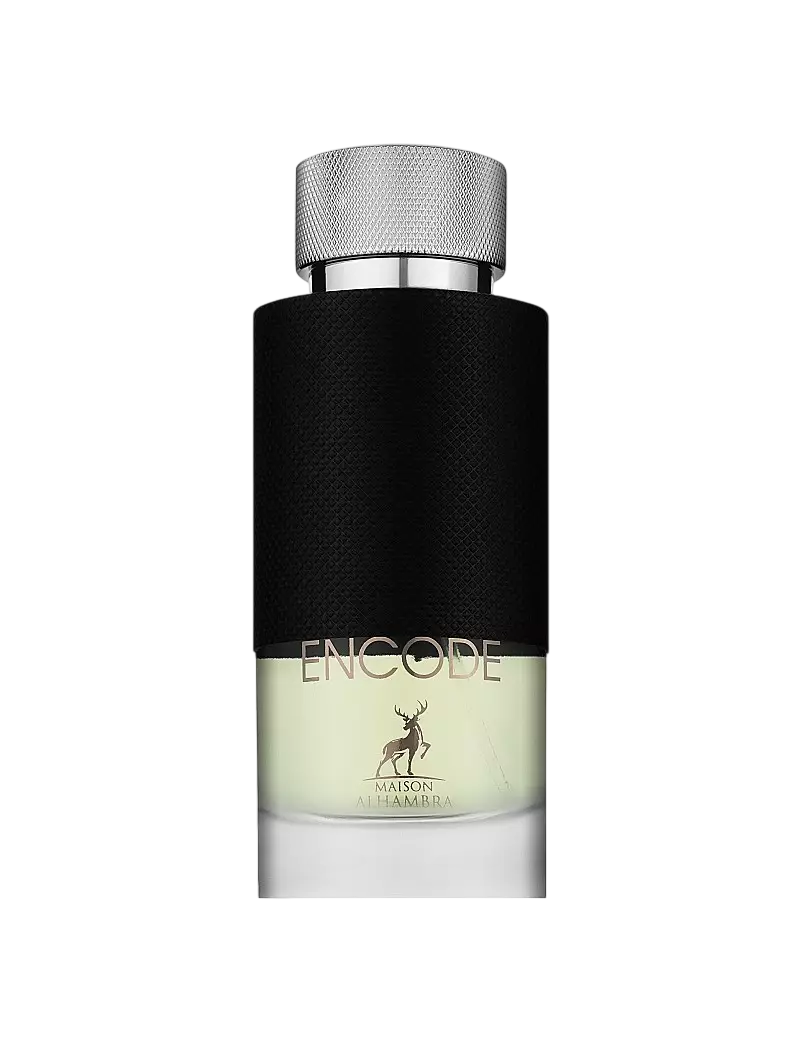 Maison Alhambra, Encode, Eau De Parfum, For Men, 100 ml - Feel You