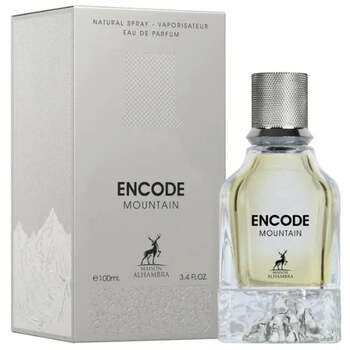Maison Alhambra - Encode Mountain EDP - 100ml - Feel You