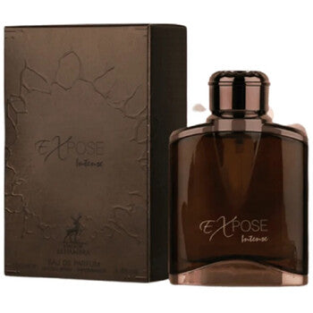 Maison Alhambra - Expose Intense EDP - 100ml - Feel You