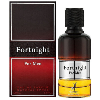 Maison Alhambra - Fortnight For Men EDP - 100ml - Feel You