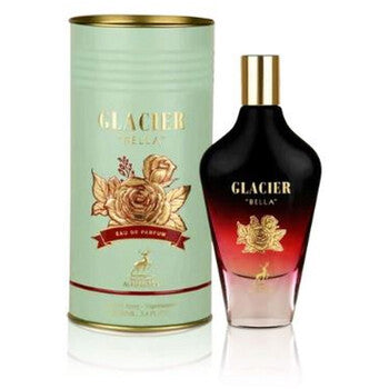 Maison Alhambra - Glaciera Bella EDP - 100ml - Feel You