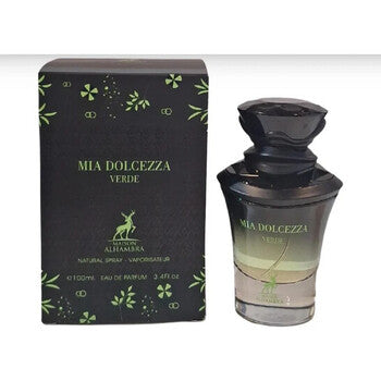 Maison Alhambra - Mia Dolcezza Verde EDP - 100ml - Feel You