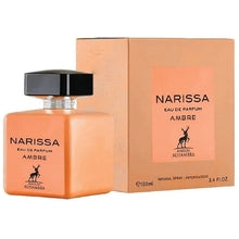 Maison Alhambra - Narissa Amber EDP - 100ml - Feel You