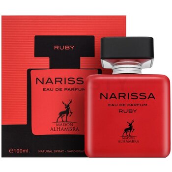 Maison Alhambra - Narissa Ruby EDP - 100ml - Feel You