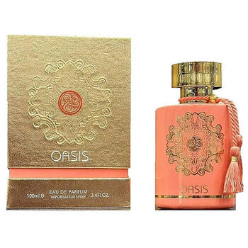 Maison Alhambra - Oasis EDP - 100ml - Feel You