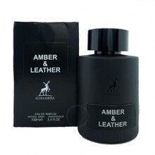 Maison Alhambra - Opulence & Leather EDP - 100ml - Feel You
