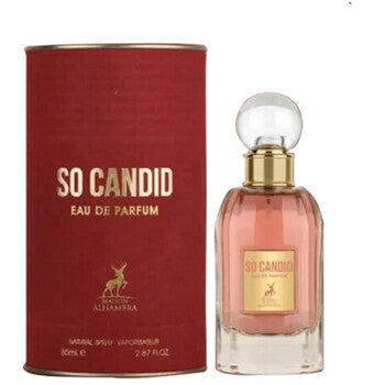 Maison Alhambra - So Candid Rouge EDP - 85ml - Feel You