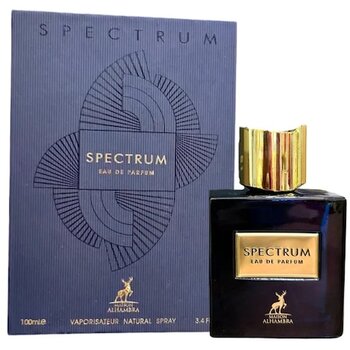 Maison Alhambra - Spectrum EDP - 100ml - Feel You